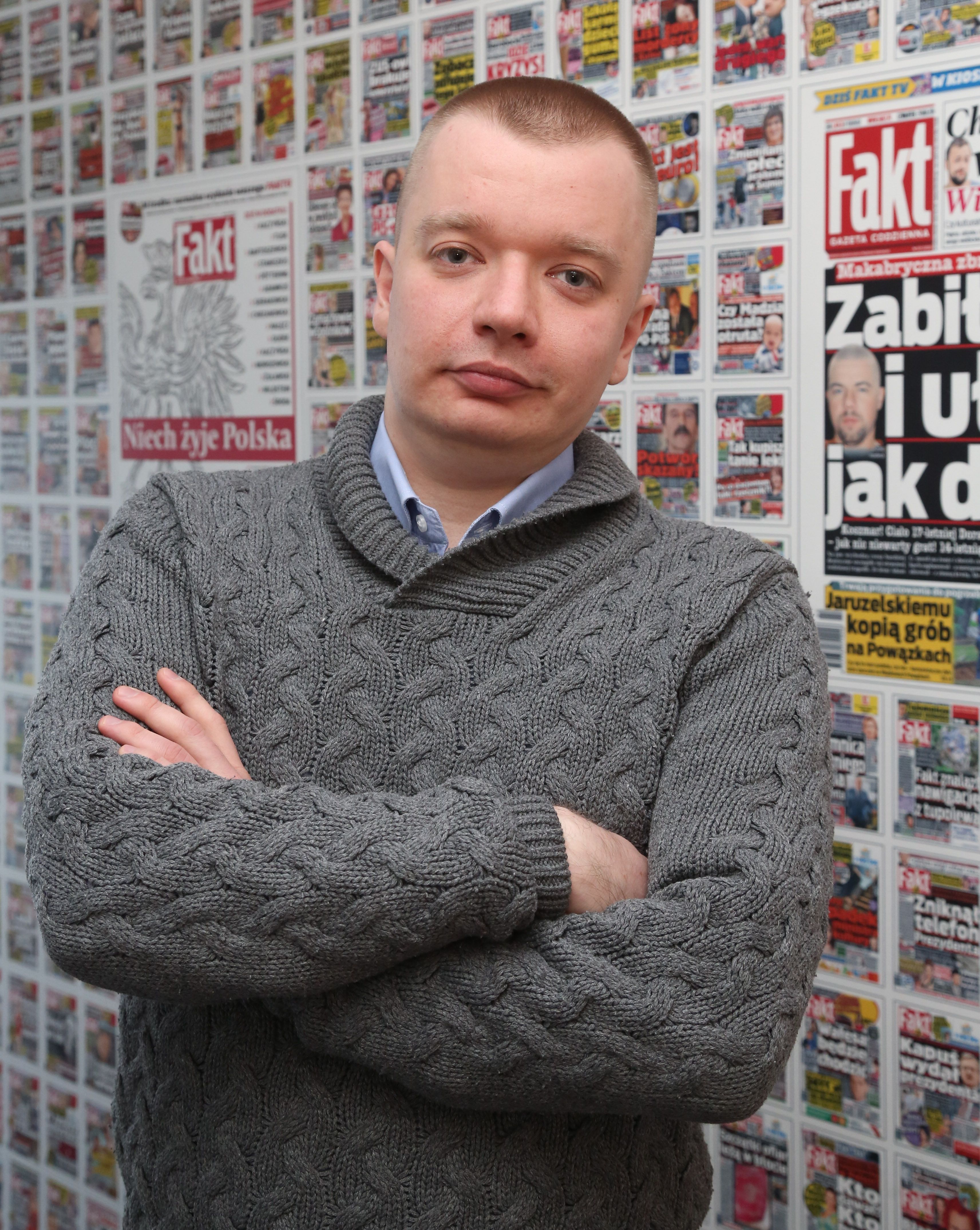 Jakub Wołosowski