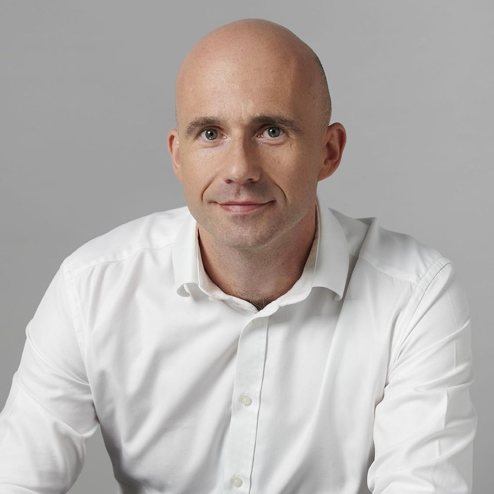 Grzegorz Czekalski