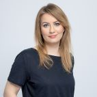 Dagmara Ollesz-Miącz