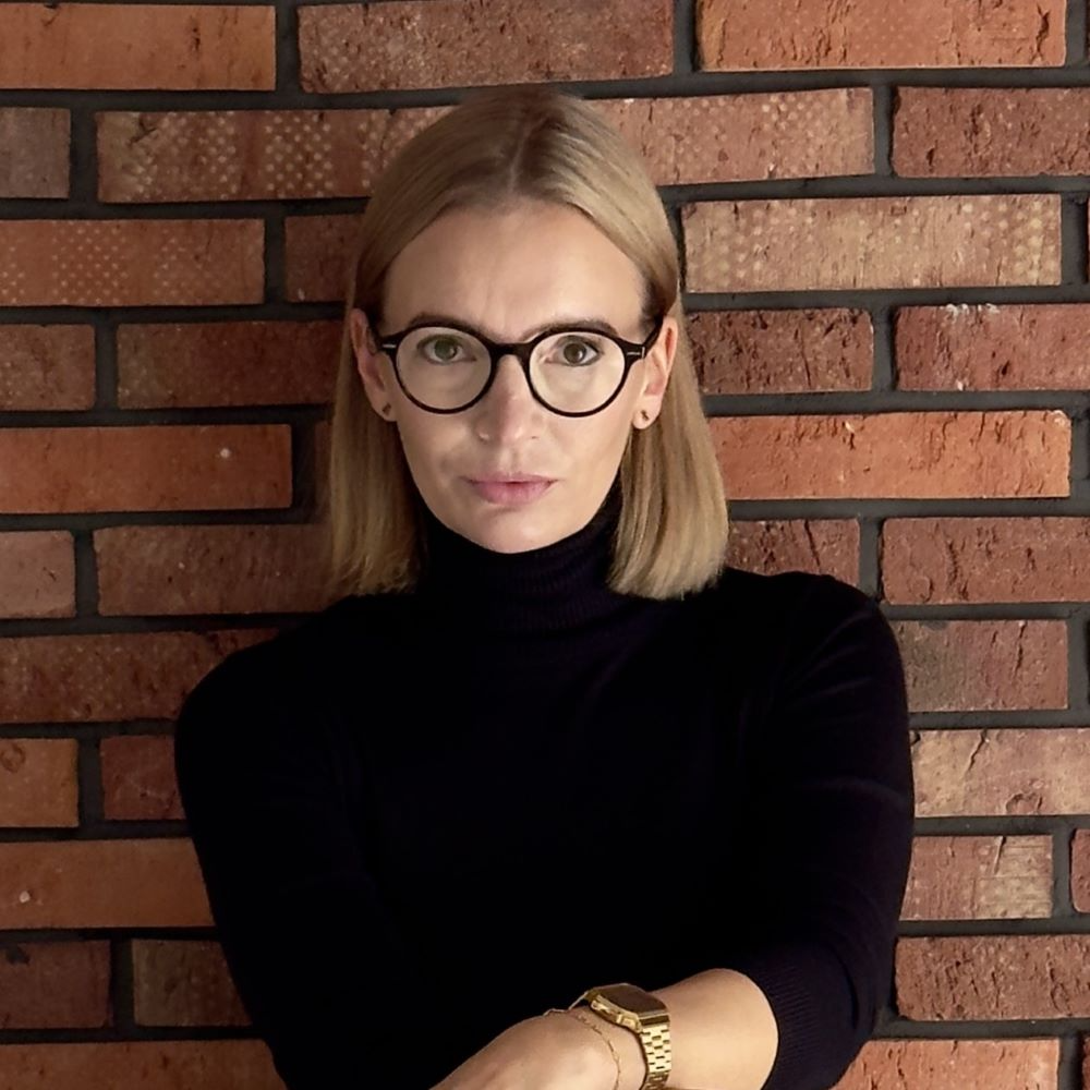 Bernadeta Forgacz
