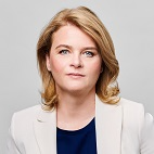 Magdalena Zmitrowicz