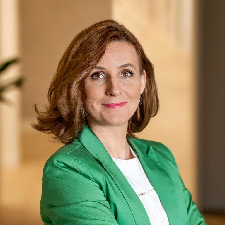 Anna Warchoł