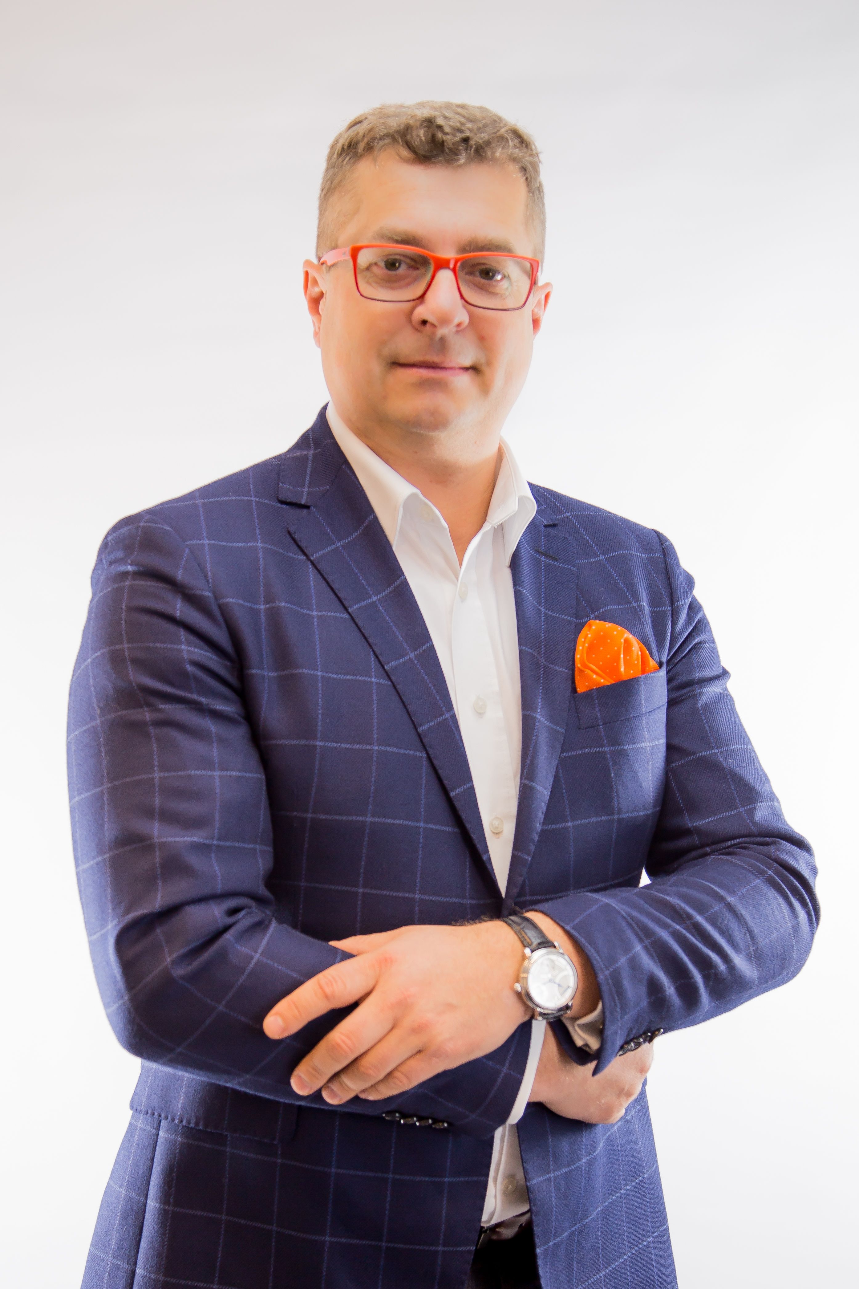 Piotr Mazurkiewicz