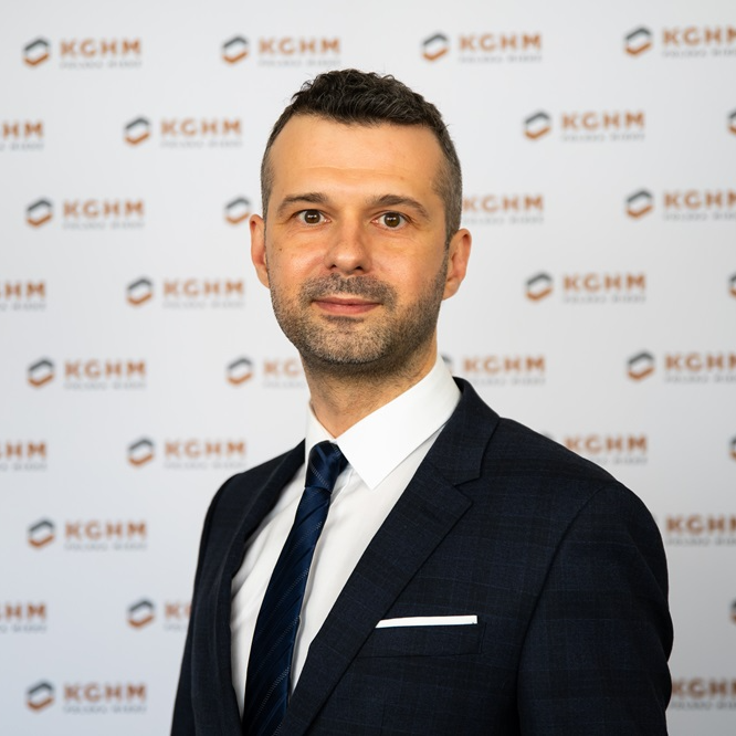 Piotr Krzyżewski