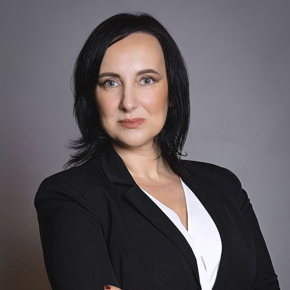 Katarzyna Nocoń