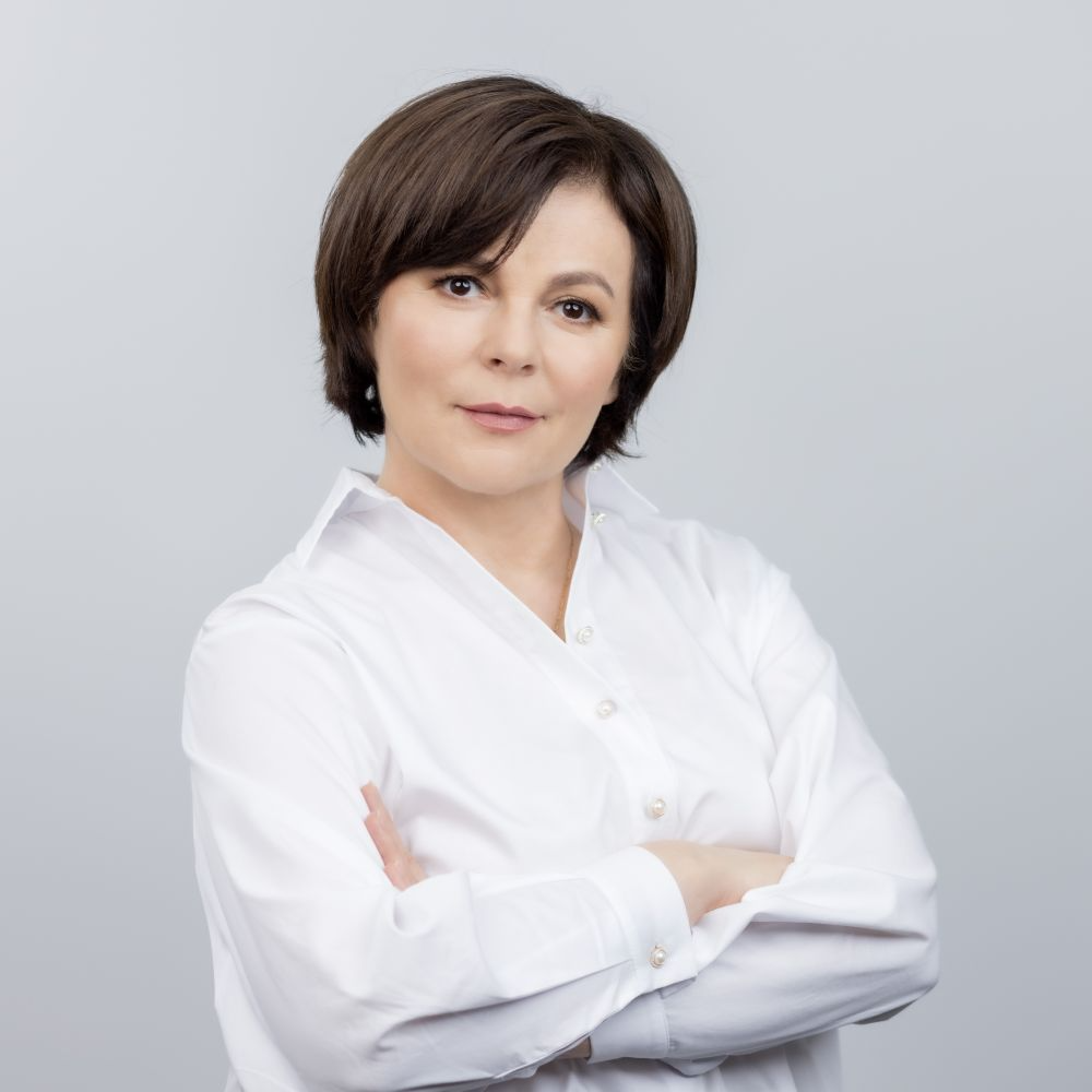 Joanna Cegłowska