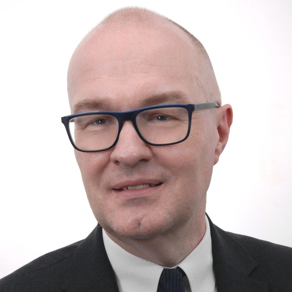 Marek Szydłowski