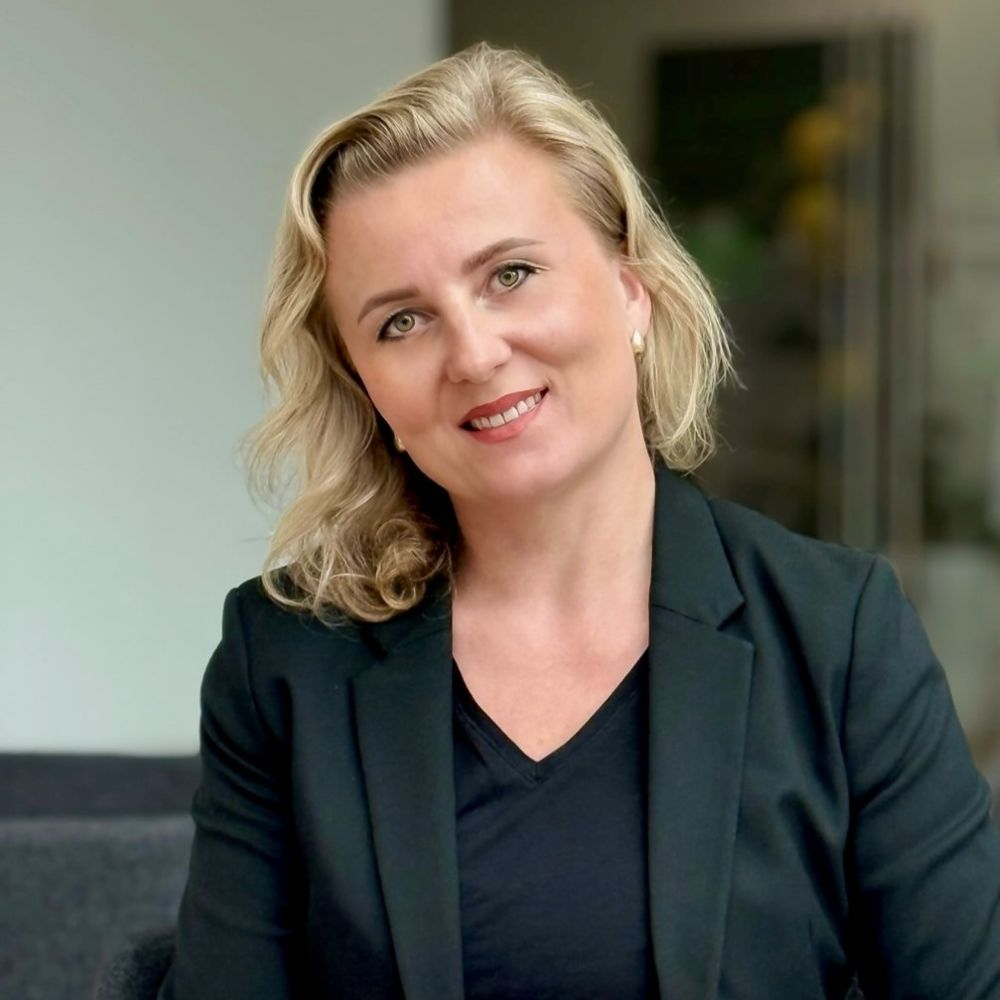 Monika Jankowska