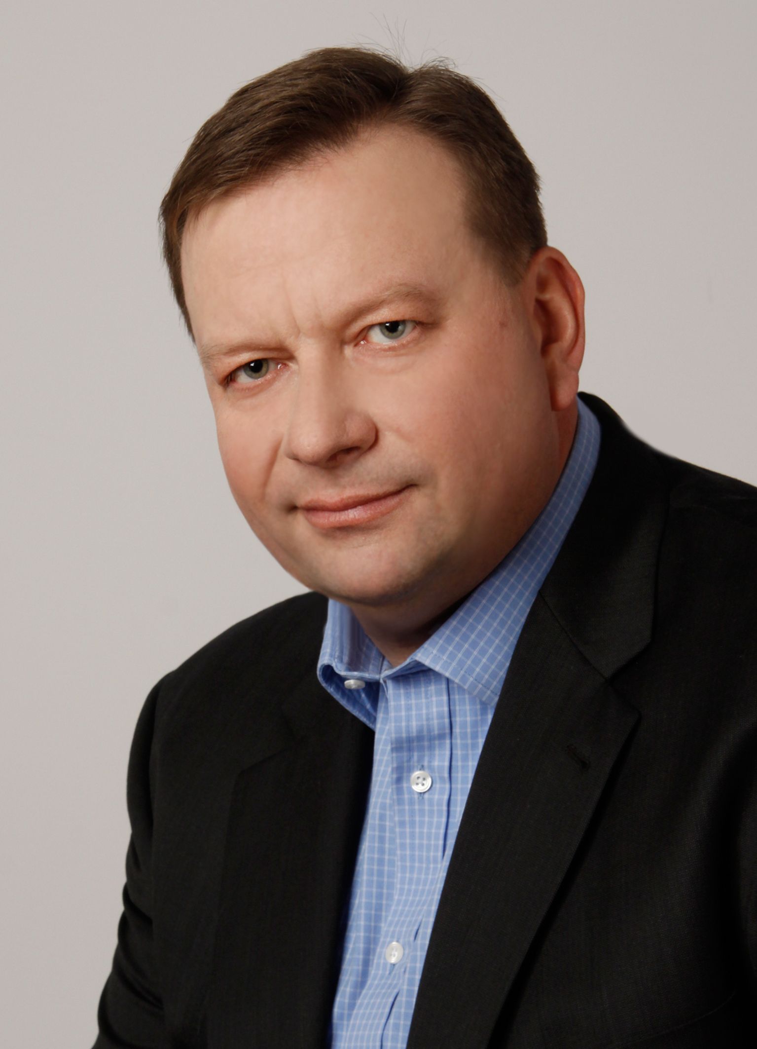 Maciej Bogucki