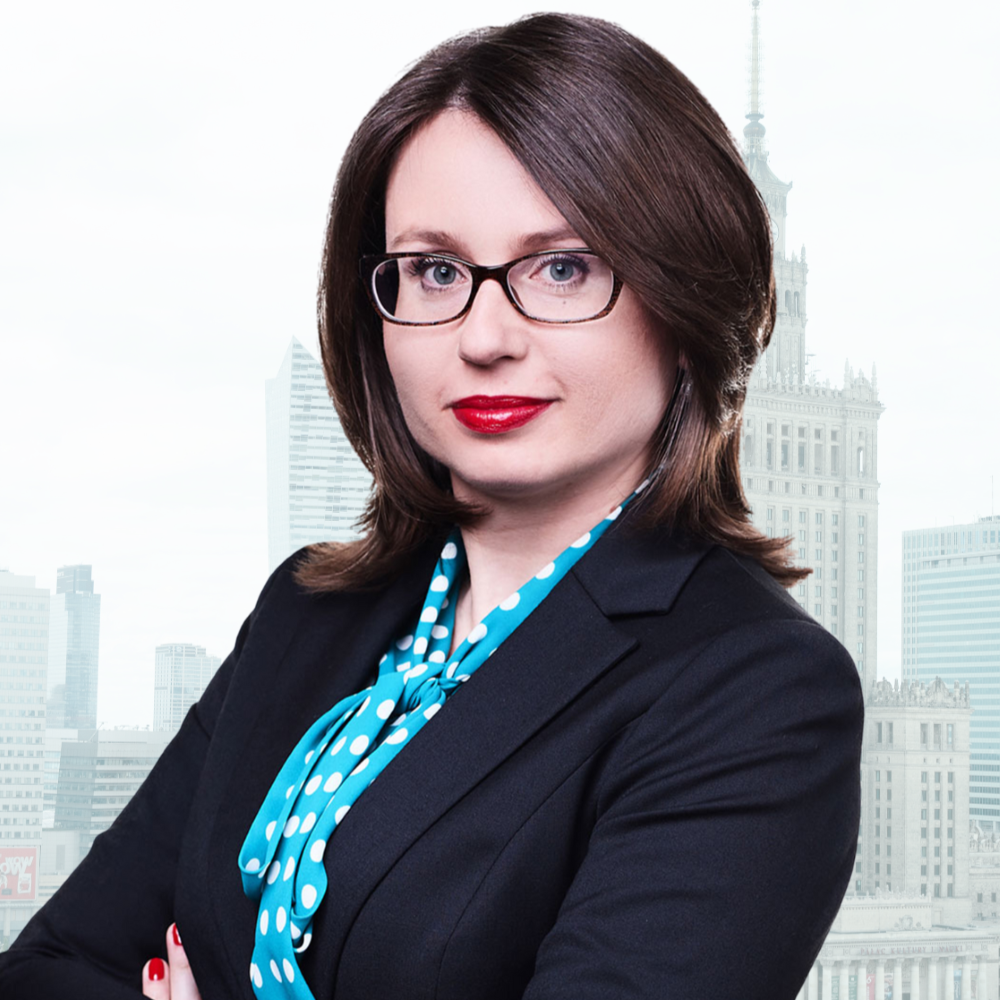 Aleksandra Kunkiel-Kryńska