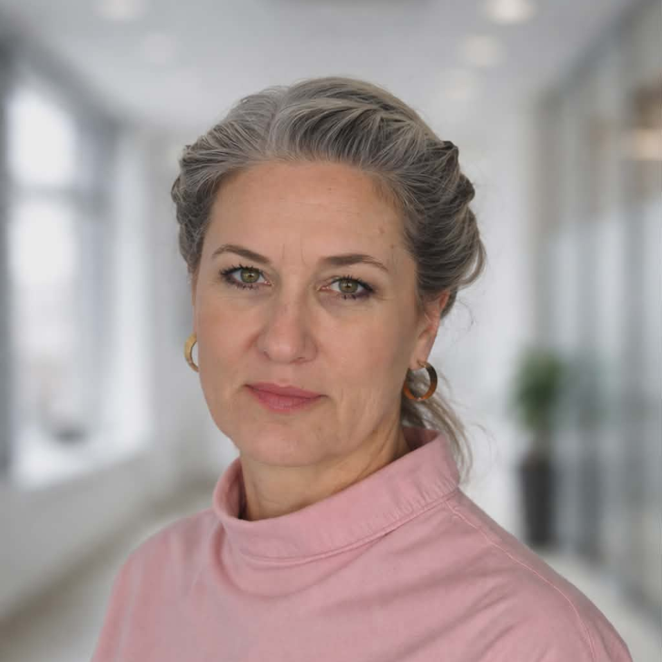 Agata Izdebska