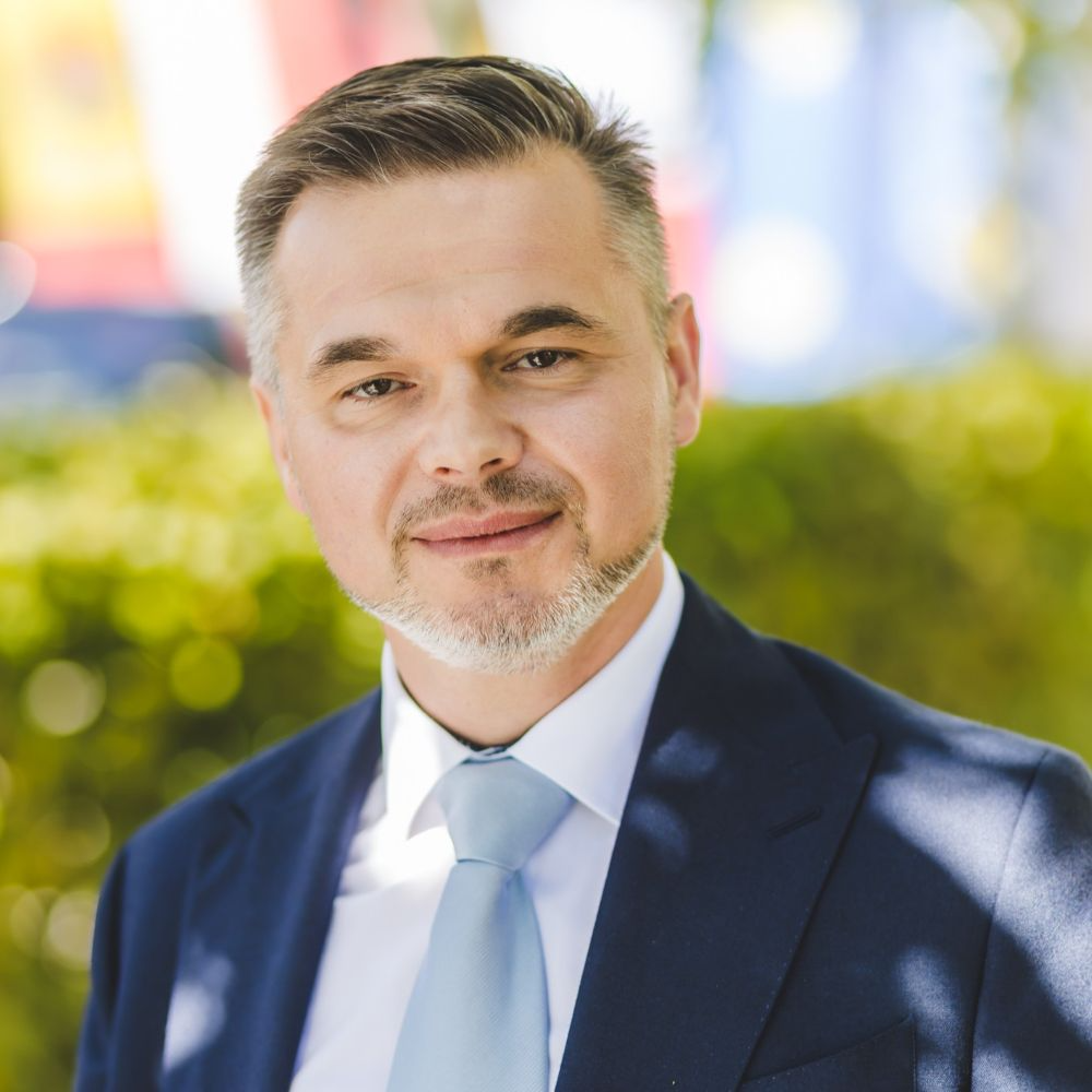 Tomasz Suligowski