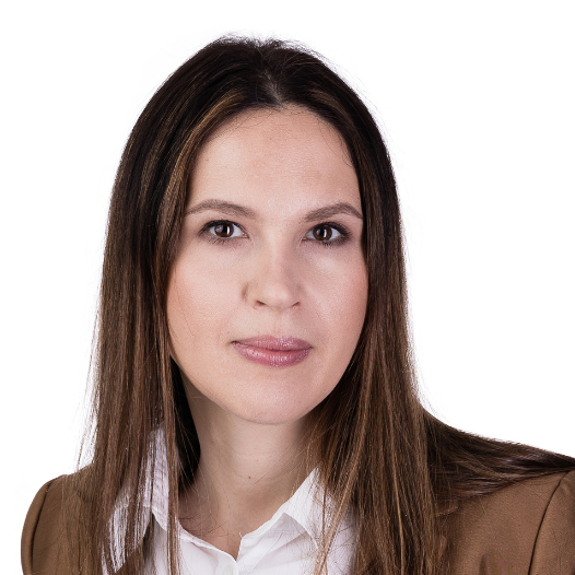 Karolina Schiffter