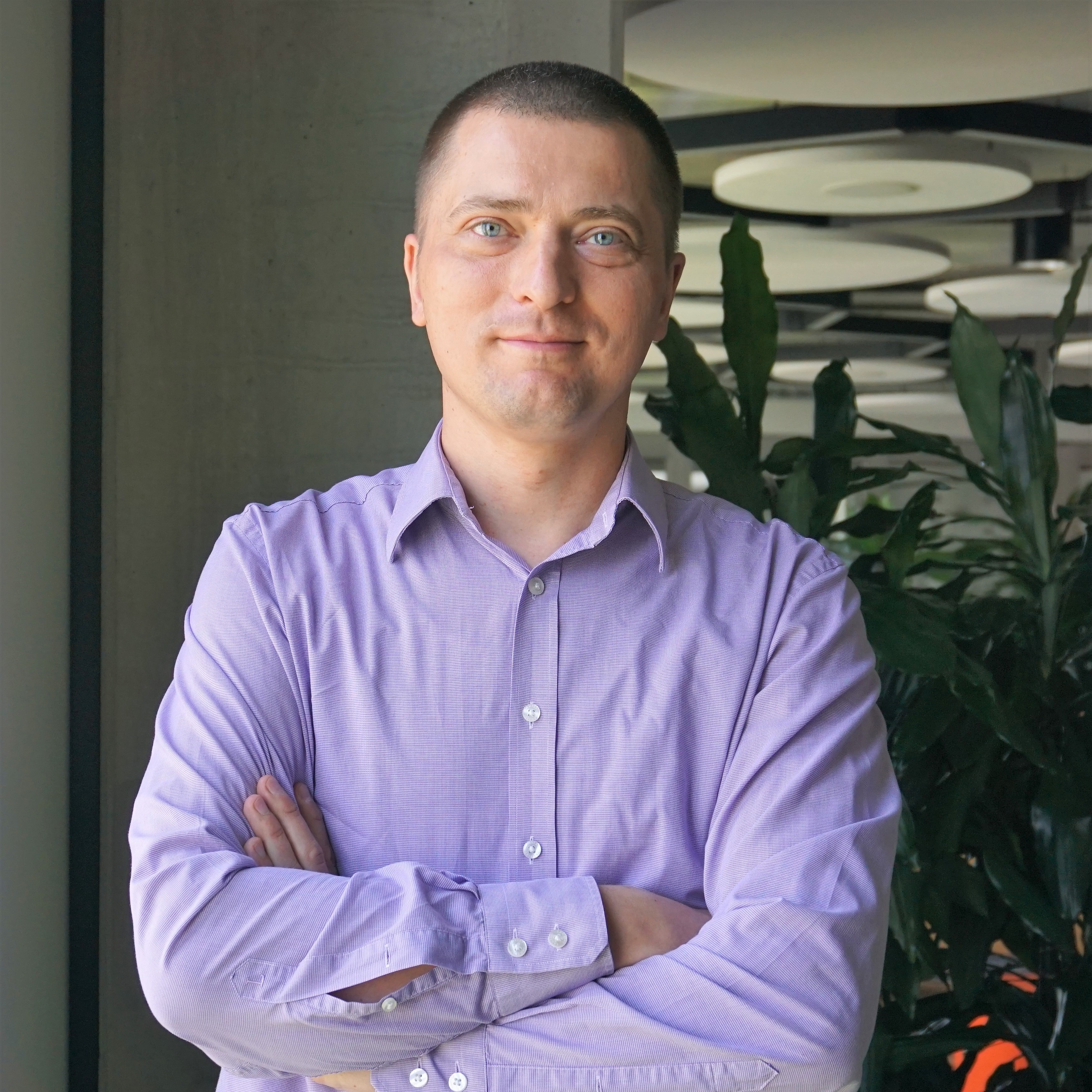 Michał Nieżurawski