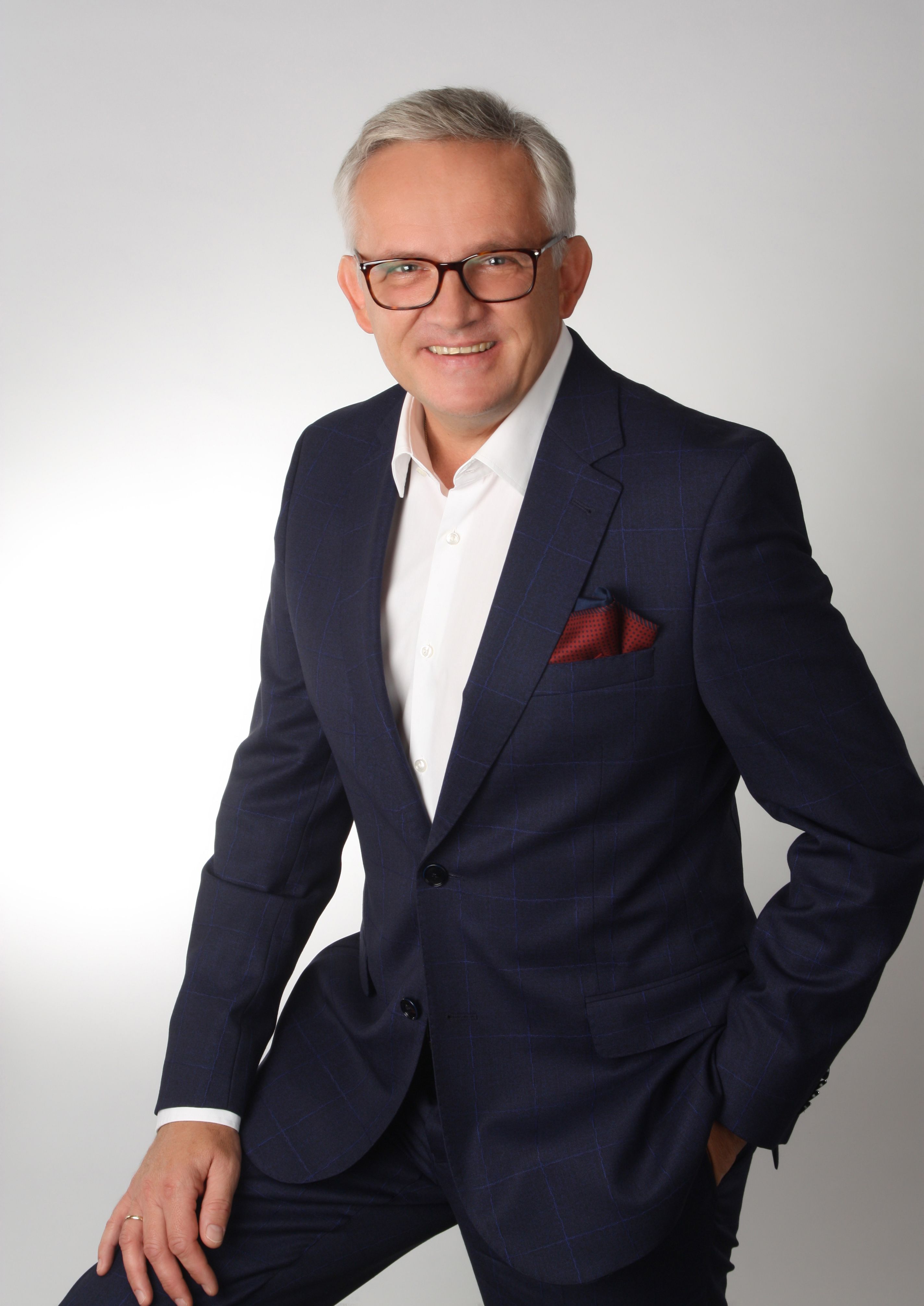 Jacek Sikorski,
