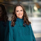 Małgorzata Warda, MBA