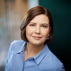 Monika Trojan-Stelmach